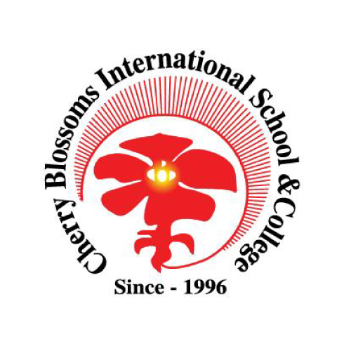 Cherry Blossom - School