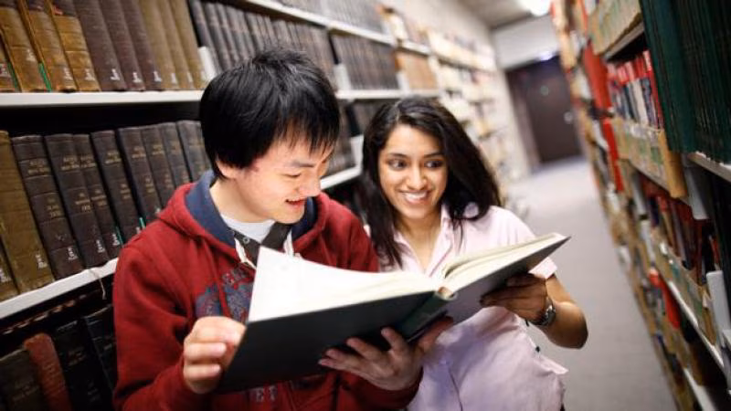 Scholarships and funding