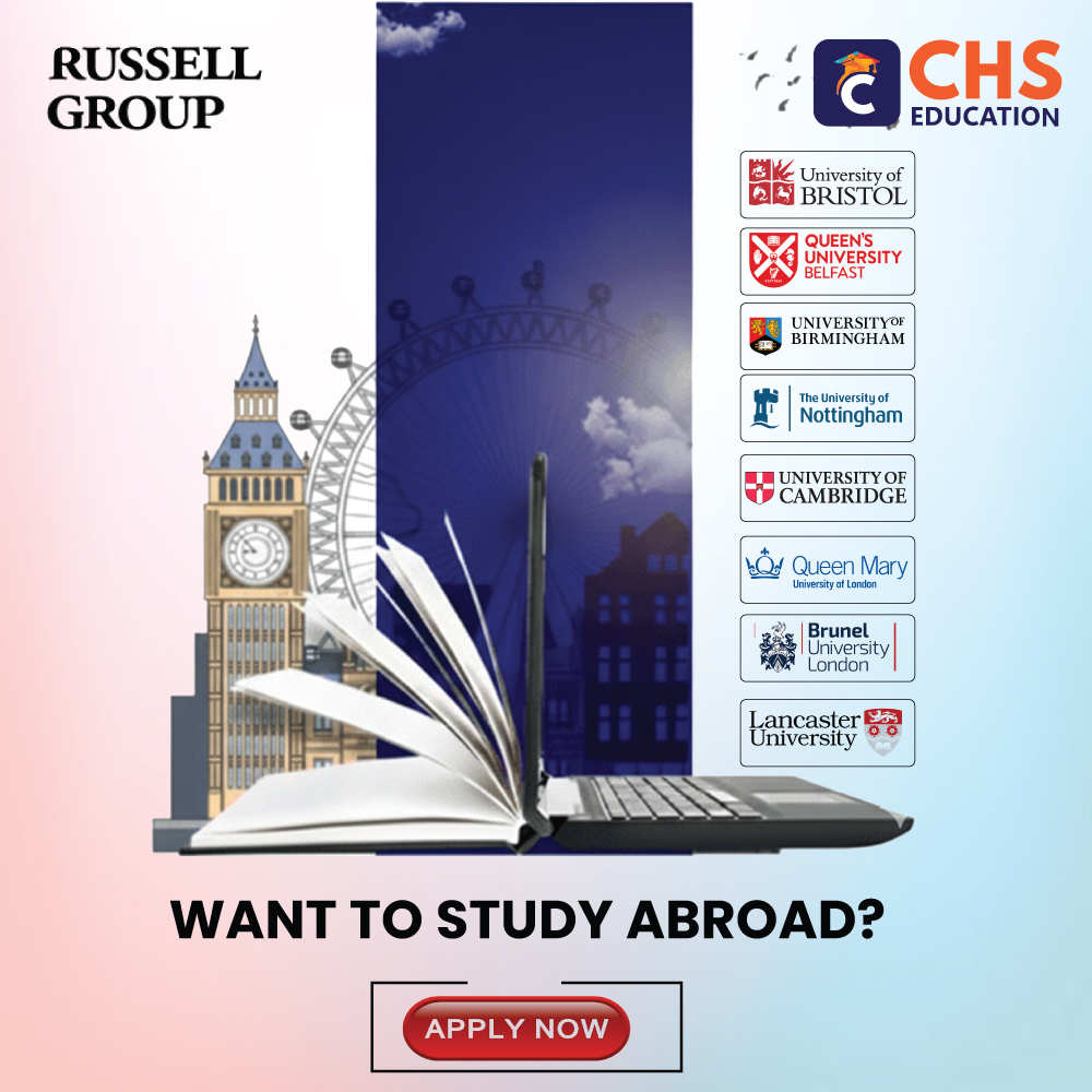 RUSSELL GROUP
