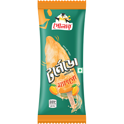 Tornado Mango